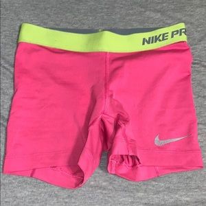 Nike Pro spandex! MAKE OFFERS